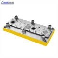 China factory custom high precision metal stamping die sets cutting machine drawing mould